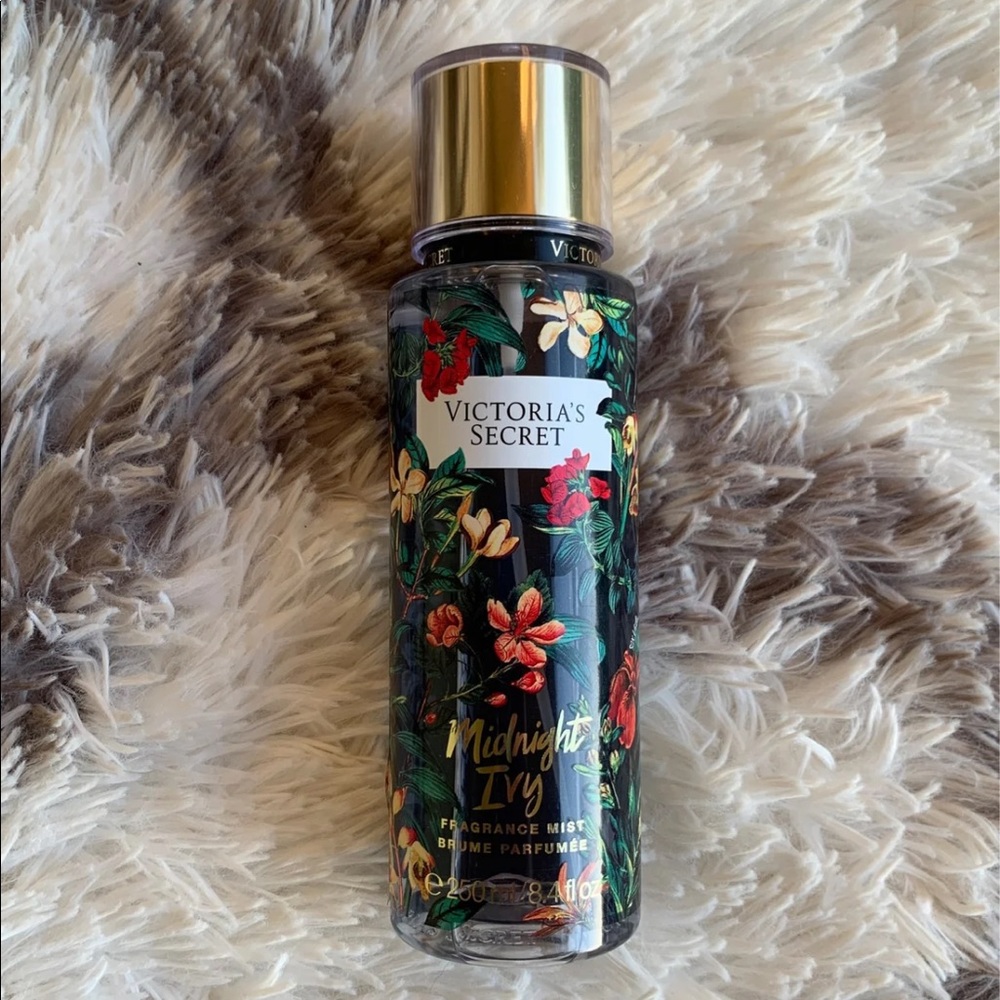 Victoria’s Secret Midnight Ivy Mist